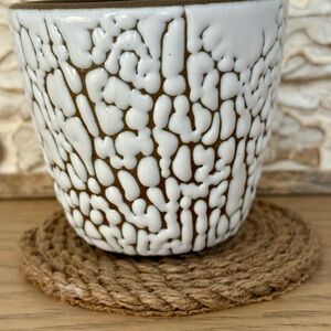 East Fork Kulhad Crawl Glaze